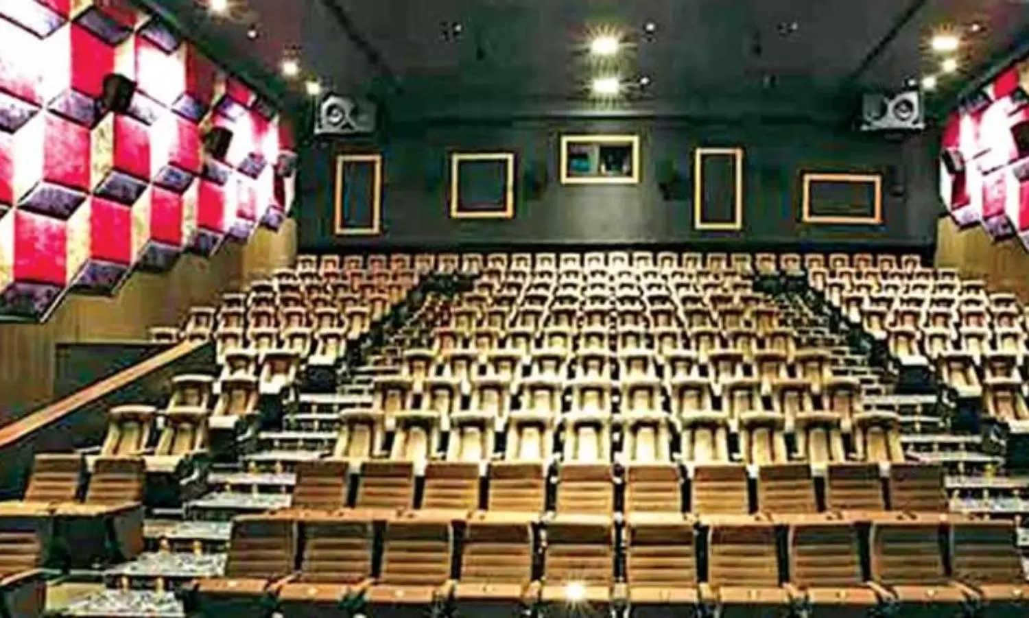 Tamil Nadu to open theatres at 100% capacity