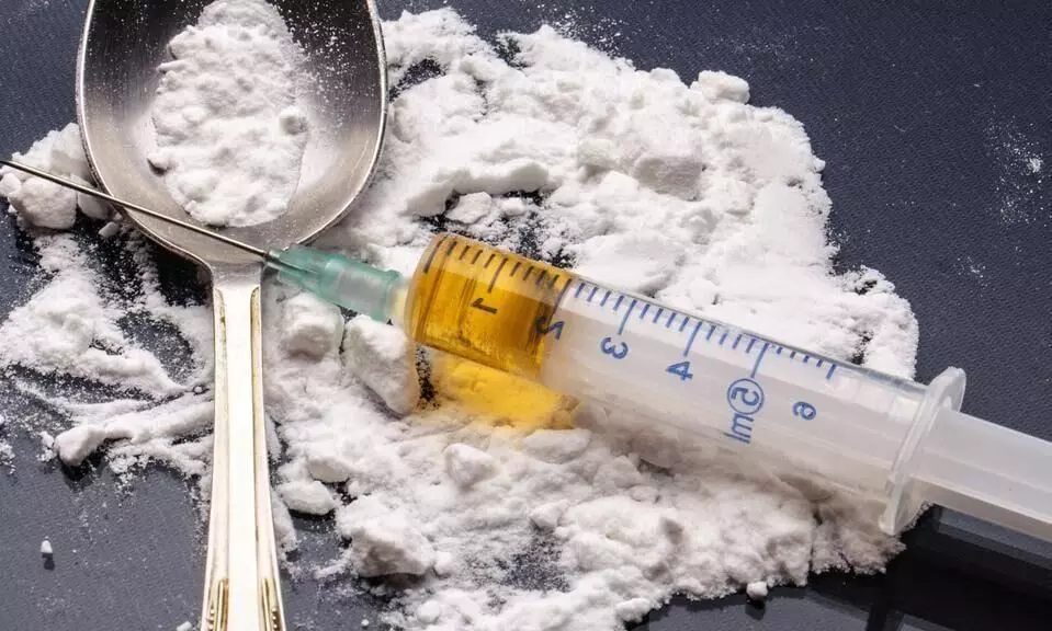 Excise finds increased usage of new-gen drugs among youth in Kerala