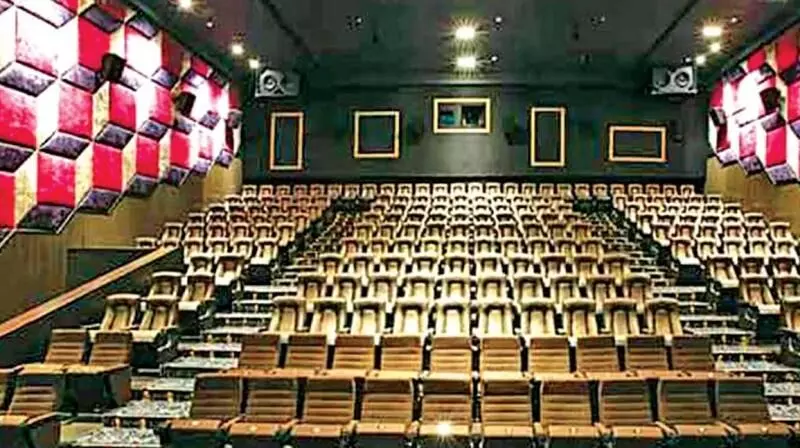 Tamil Nadu to open theatres at 100% capacity