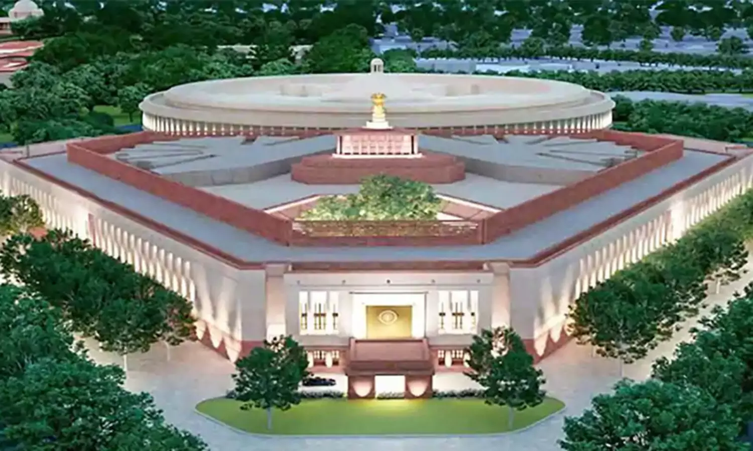 Centre calls plea seeking stay on Vista project abuse of law, asks to dump it