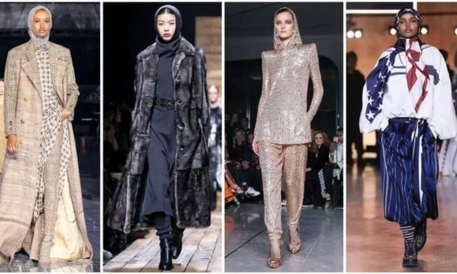 Fashion trends that will rule 2021
