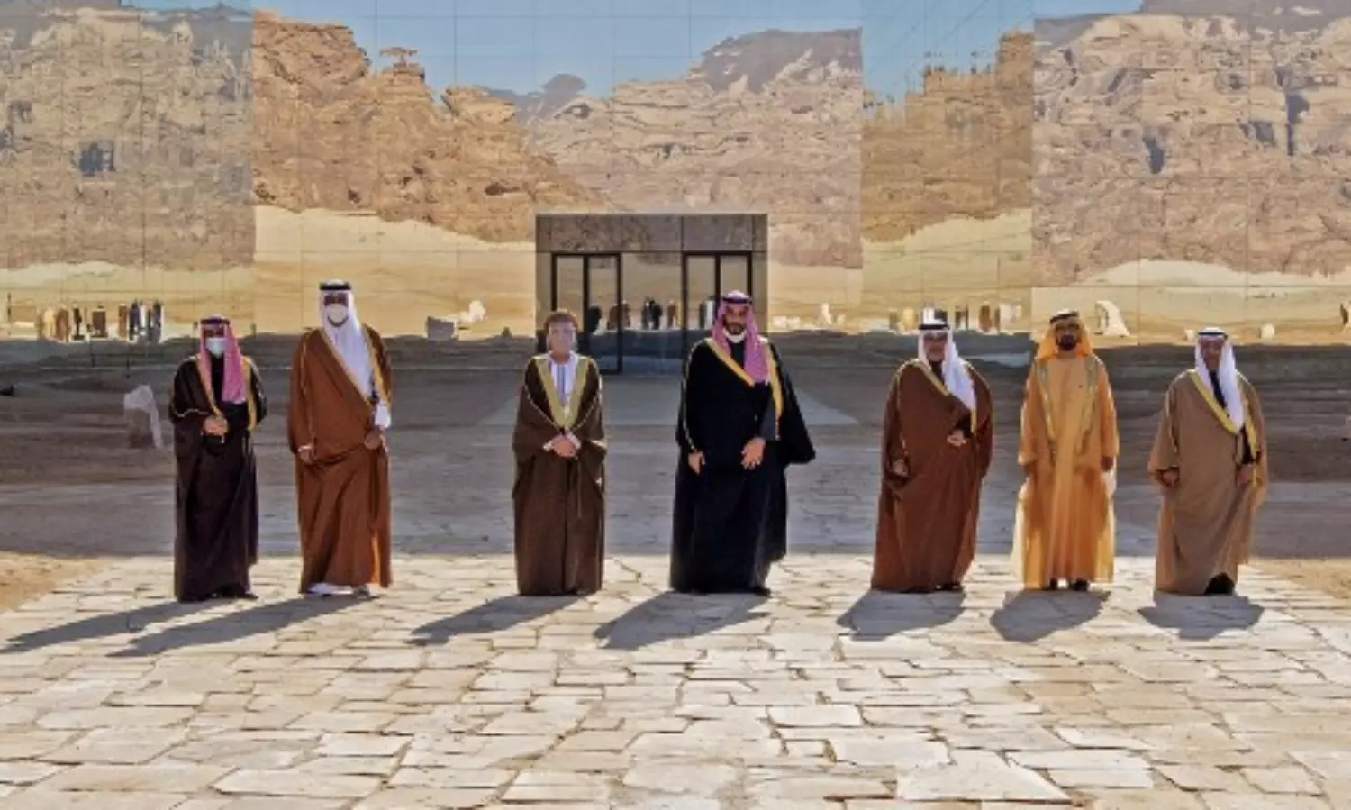 How Gulf Cooperation Council reached the badly needed unity