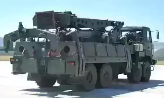 Indias air defence system deal with Russia may trigger US sanctions: Report