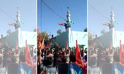 The Madhya Pradesh model of Hindutva