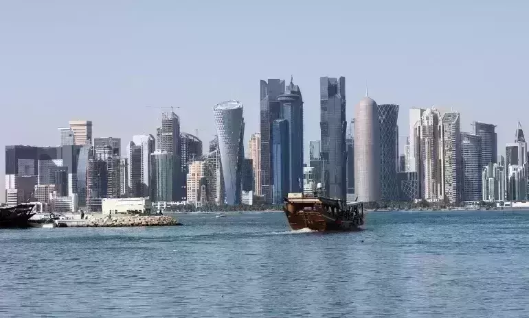Saudi Arabia to open its borders with Qatar