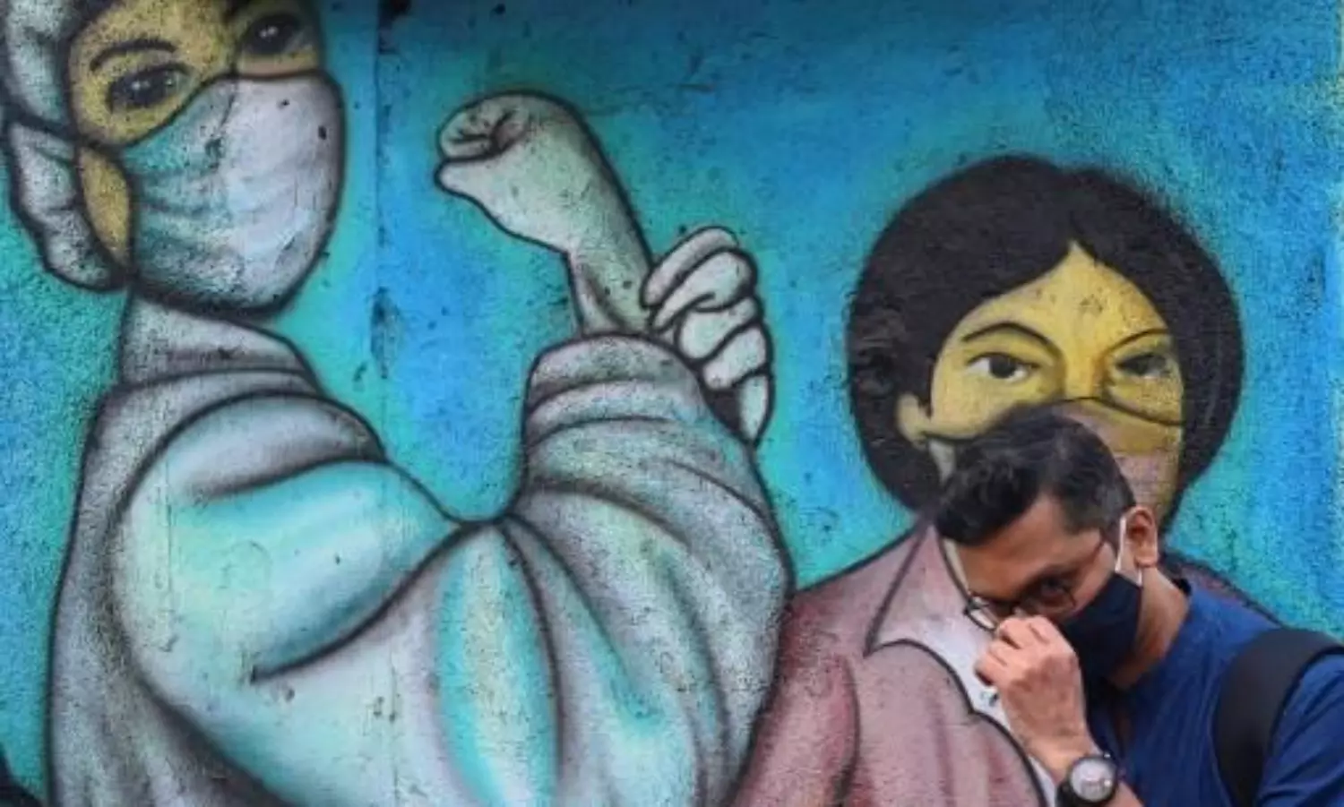 Kerala to tighten COVID curbs to tame high positivity rate