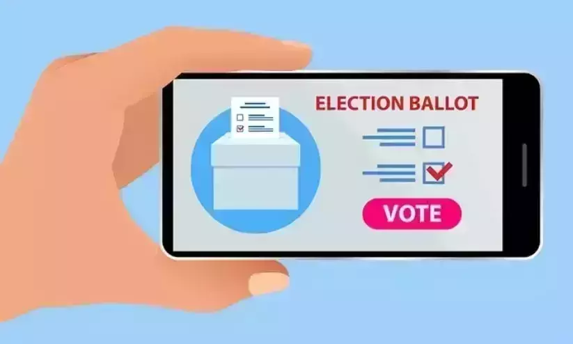 MEA gives nod to electronic postal voting for Diaspora