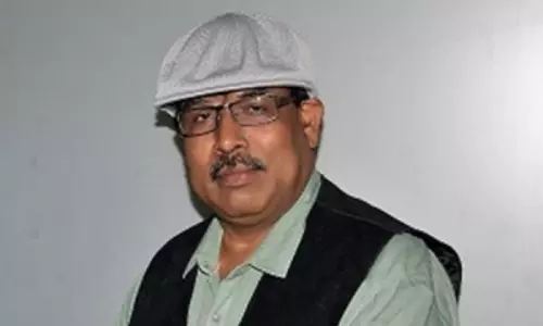 Indian space scientist alleges attempts to murder him using deadly poison