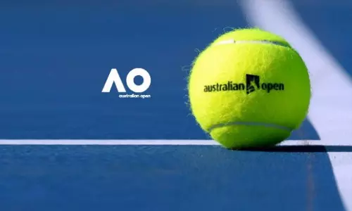 Everything ok for Australian Open:  Aussie CEO