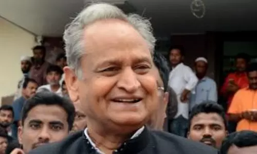 Rajasthan Congress in disarray over Gehlot and Pilot camps