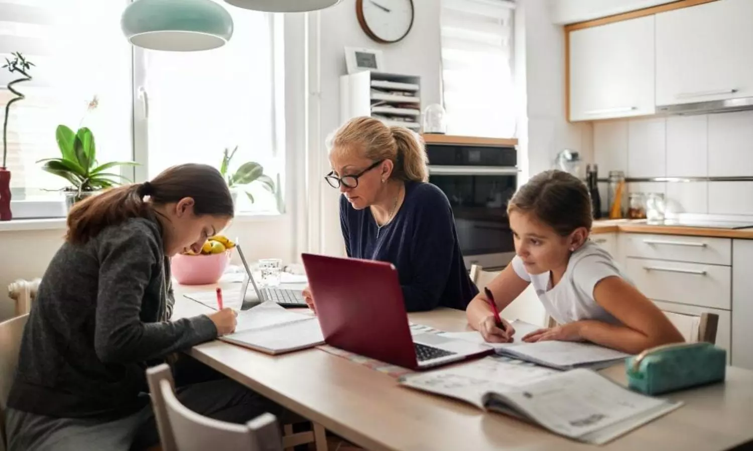 Parenting: Insights on 2020, Insights for 2021