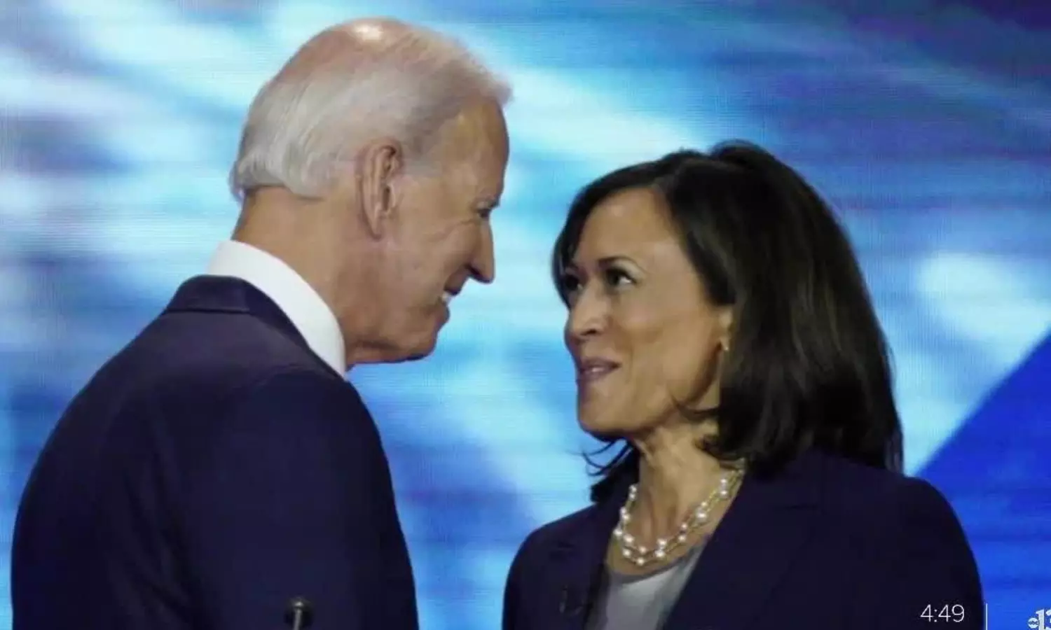 US Congress certifies Bidens elections as President