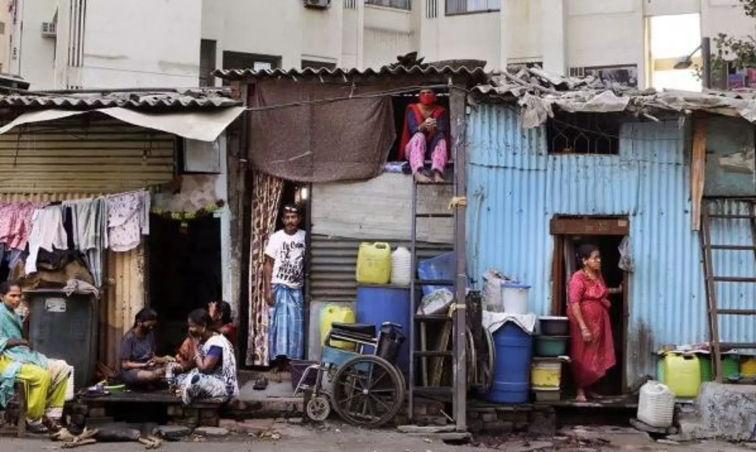 UN cautions extreme poverty in regions with conflicts
