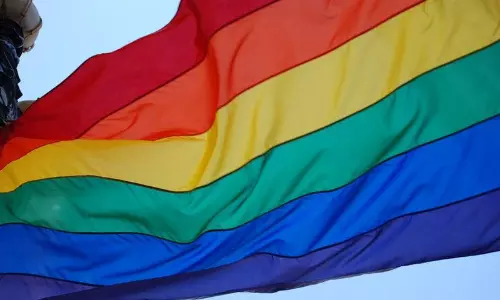 Transgender is permitted to have a right to self-perceived gender identity: Bombay HC