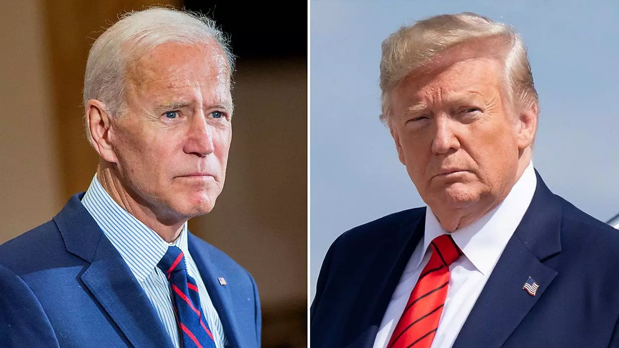 Finally, Trump concedes after Congress affirms Bidens win