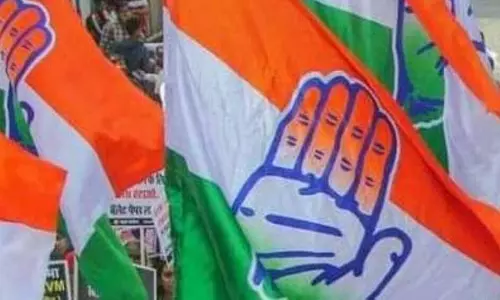 Congress Flag