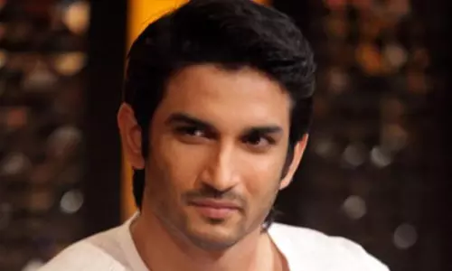 Sushant Rajputs cousin demands a probe on his managers death