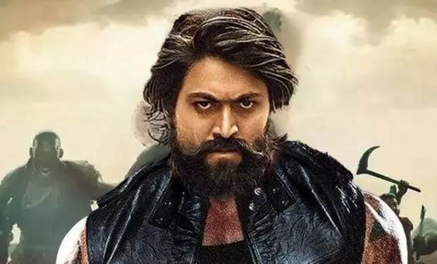Happy Birthday Yash: KGF Chapter 2 teaser released