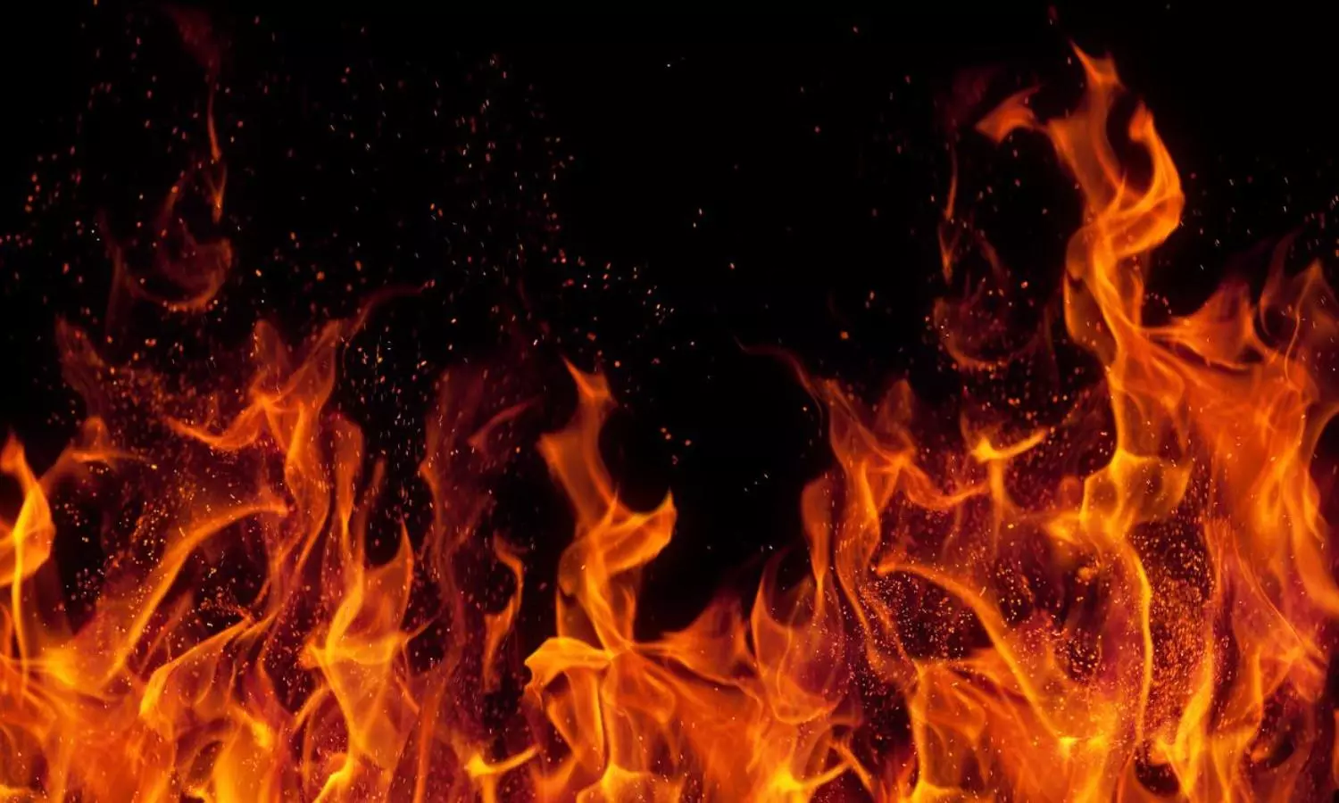 Fire in Newborn Care Unit kills 10 infants in Maharashtra hospital