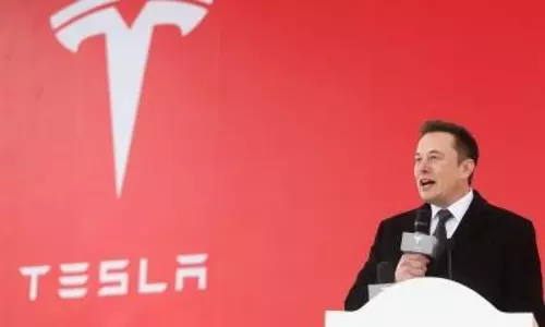 Elon Musks call to use Signal led to another firms stock gain 1,100%