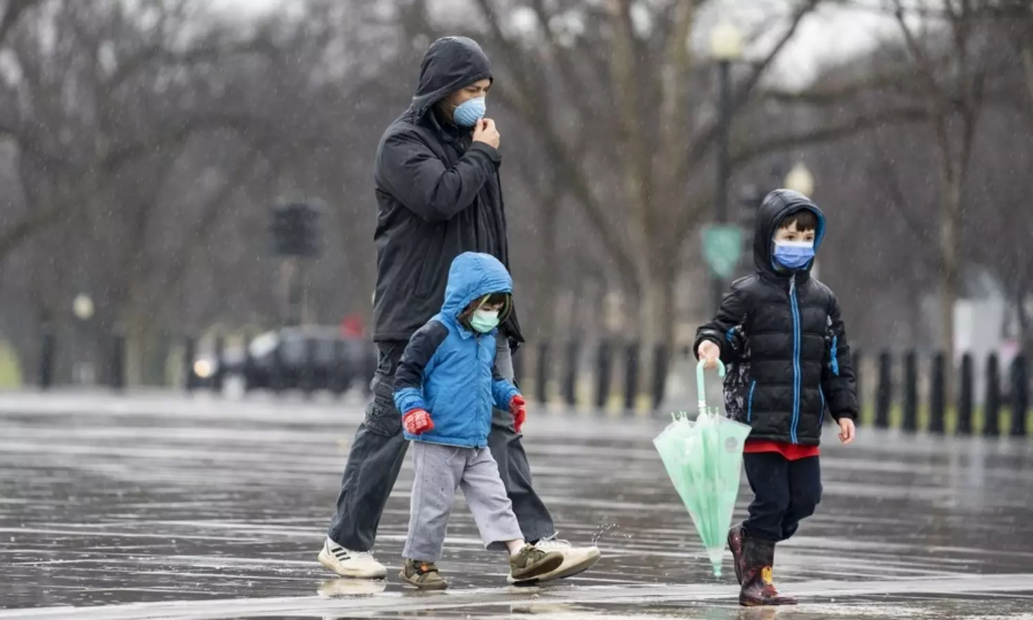 Global Covid-19 caseload surpass 90 million: Johns Hopkins University