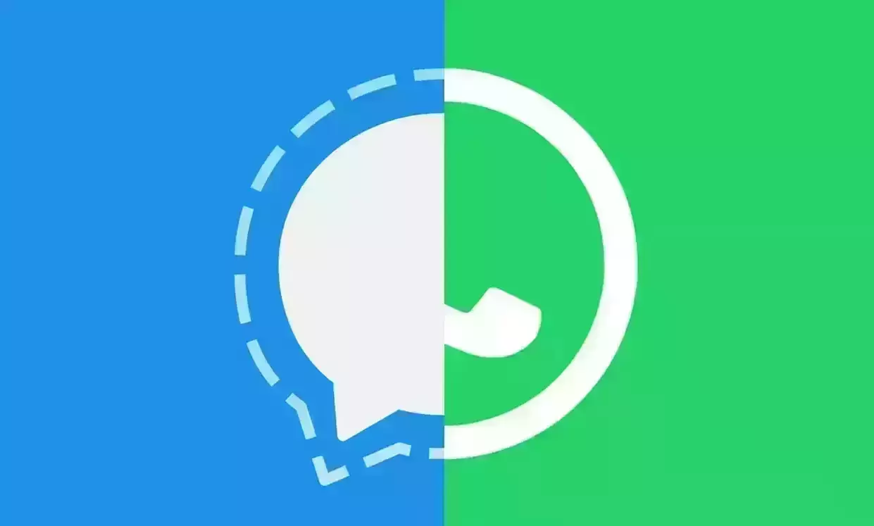 Signal rolls out update to give users a WhatsApp-like experience