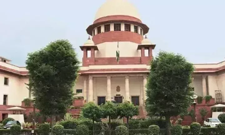 Farmers Protest: Supreme Court proposes to stay farm laws