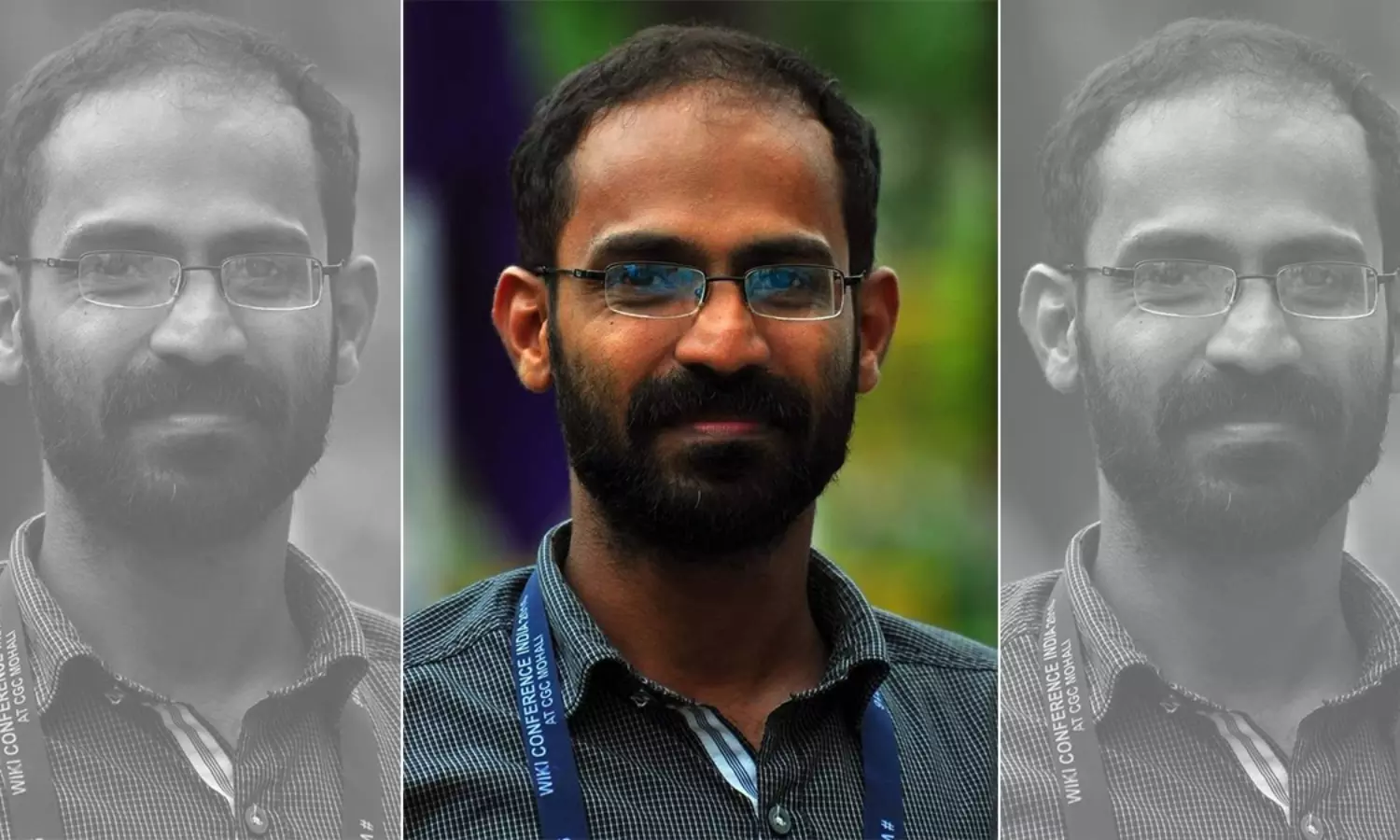 One year of incarceration of Siddique Kappan