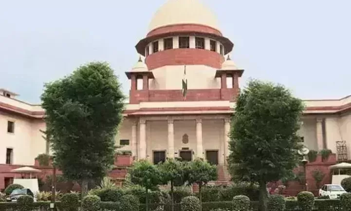 Farmers protest: Supreme Court suspends implementation of 3 farm laws