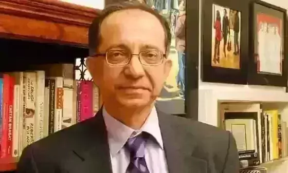 Indian economy needs big fiscal injection: Kaushik Basu
