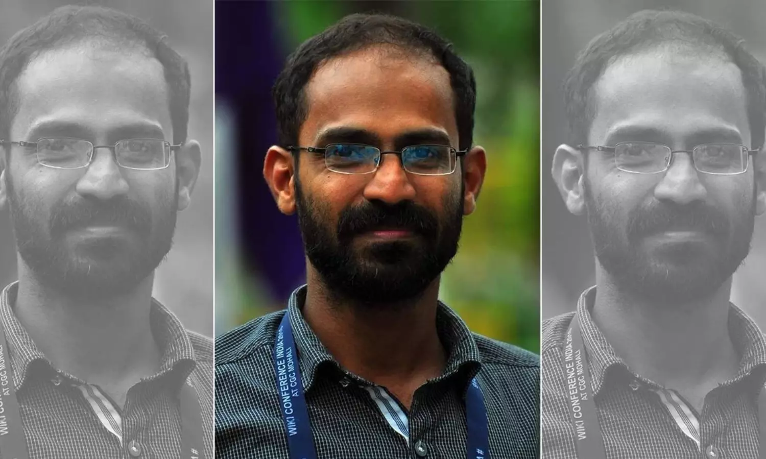 Breach of peace charges against Siddique Kappan dropped