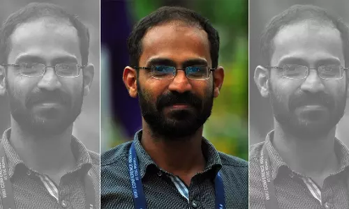 One year of incarceration of Siddique Kappan