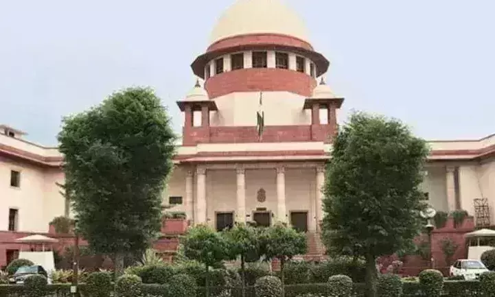 Farmers protest: Supreme Court suspends implementation of 3 farm laws