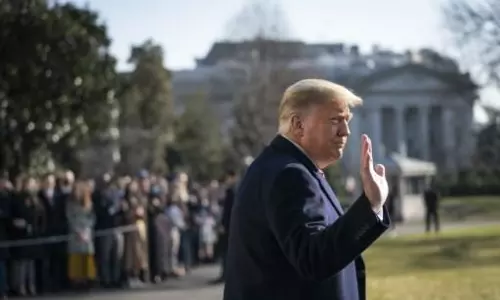 73 per cent drop in misinformation on US election after Trumps social media ban, Study