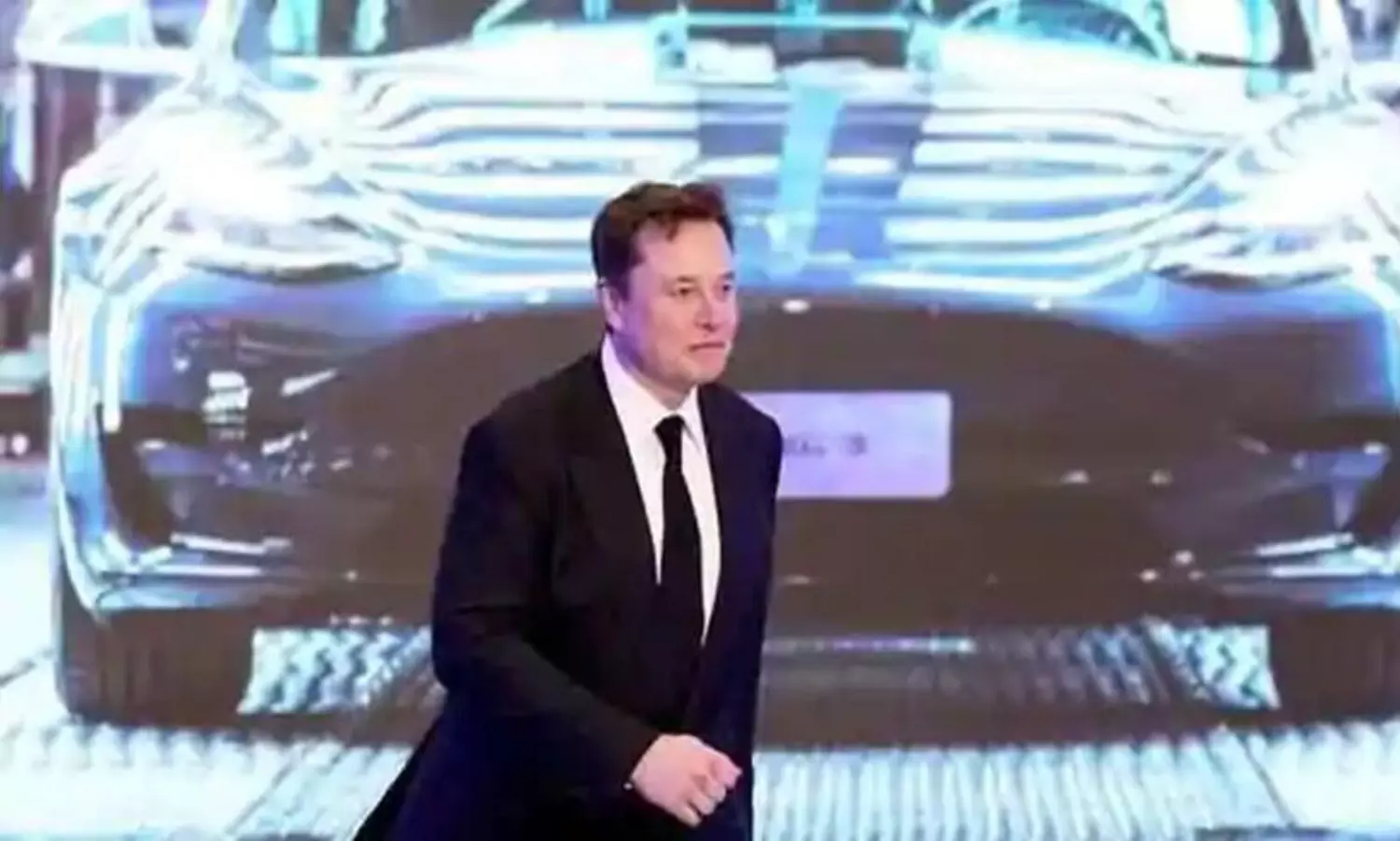 As promised, Tesla officially enters India, registered as a company at Bengaluru