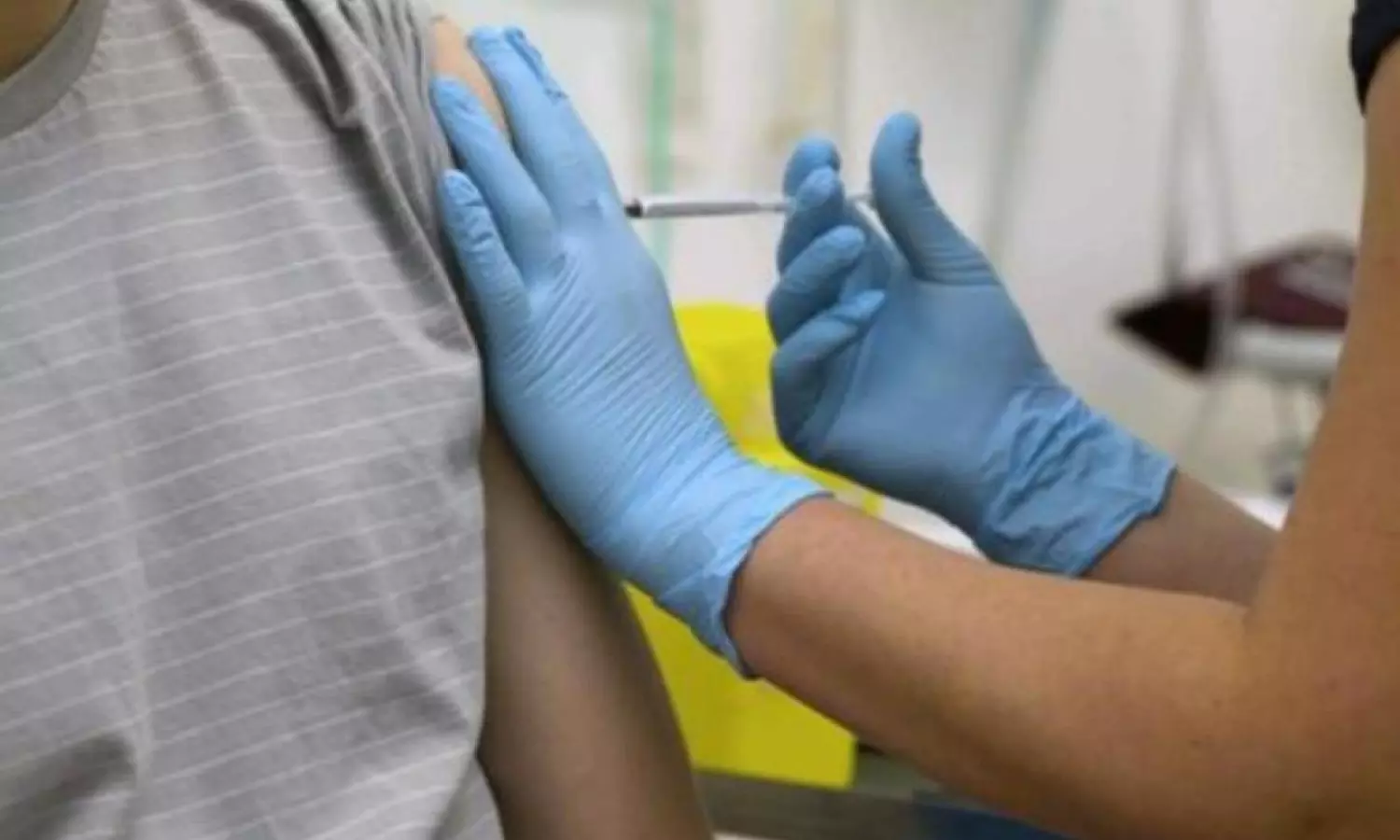 Why Indonesia is vaccinating young working population first?