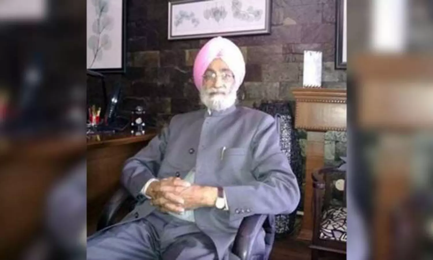 Farmers Protest: Bhupinder Singh Mann recuses himself from SC committee