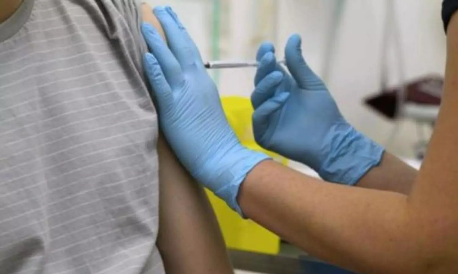 India to begin second phase of vaccination on March 1st