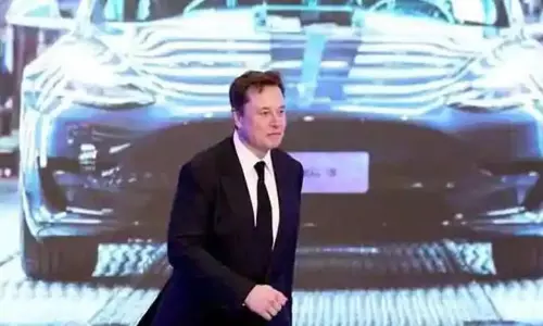 As promised, Tesla officially enters India, registered as a company at Bengaluru