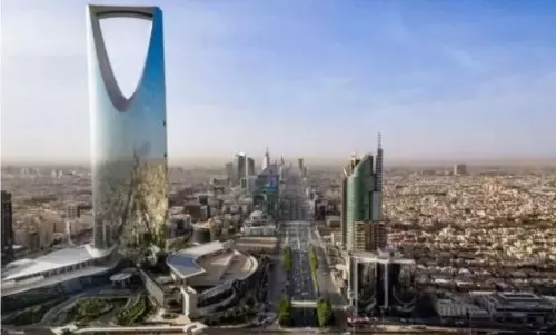 Saudi reopens tourism sector with fervor