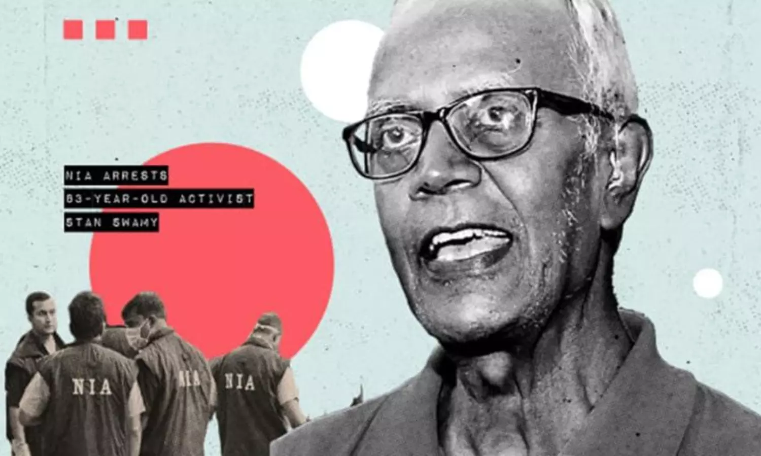 Bhima Koregaon Case: Bombay HC directs to form expert panel to examine Stan Swamy