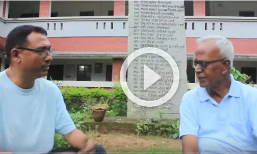Call us Adivasis, Indigenous, not Scheduled Tribe, In conversation with Stan Swamy