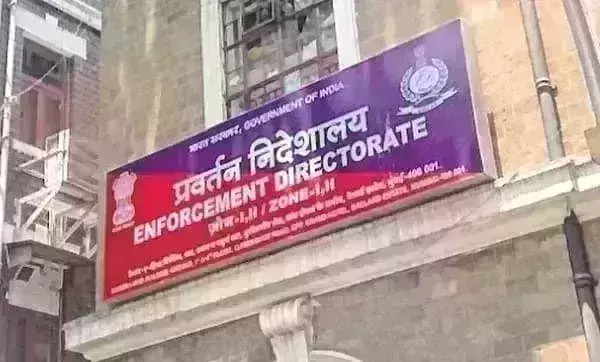 Mumbai Police opposes ED appearing for Republic TV in TRP scam case