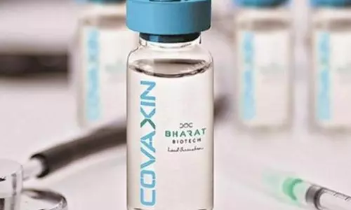 Patent filings omit ICMR, credit Bharat Biotech as ‘inventor’ of Covaxin