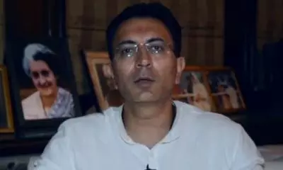 Jitin Prasada