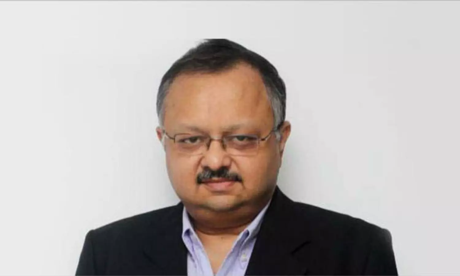 TRP Scam: Former BARC Chief Partho Dasgupta hospitalised