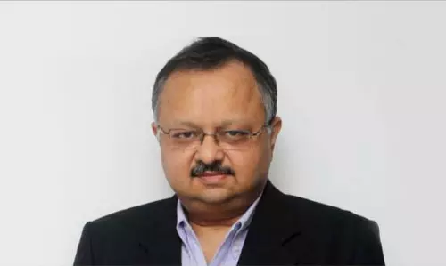 TRP Scam: Former BARC Chief Partho Dasgupta hospitalised