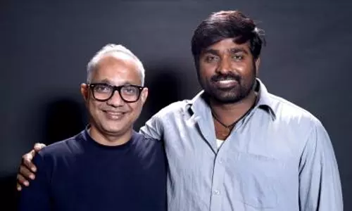 Vijay Sethupathi