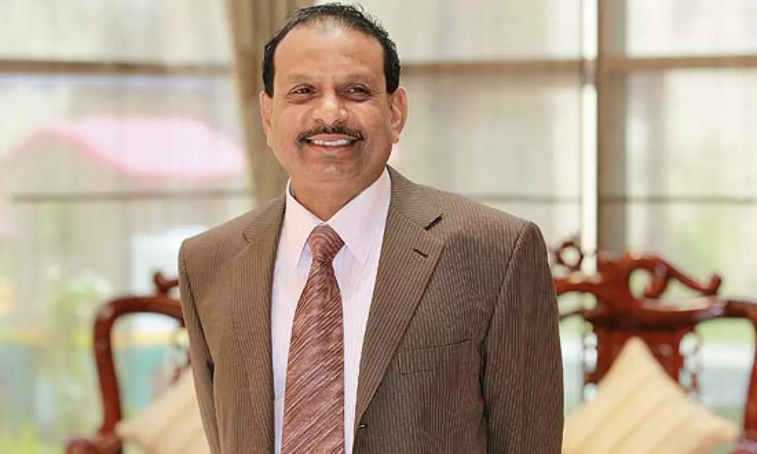 M.A. Yusuffali nominated for govts Centre for Migration