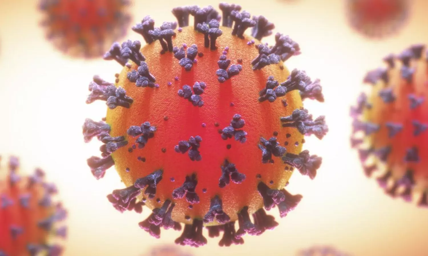 Lakshadweep records first coronavirus case